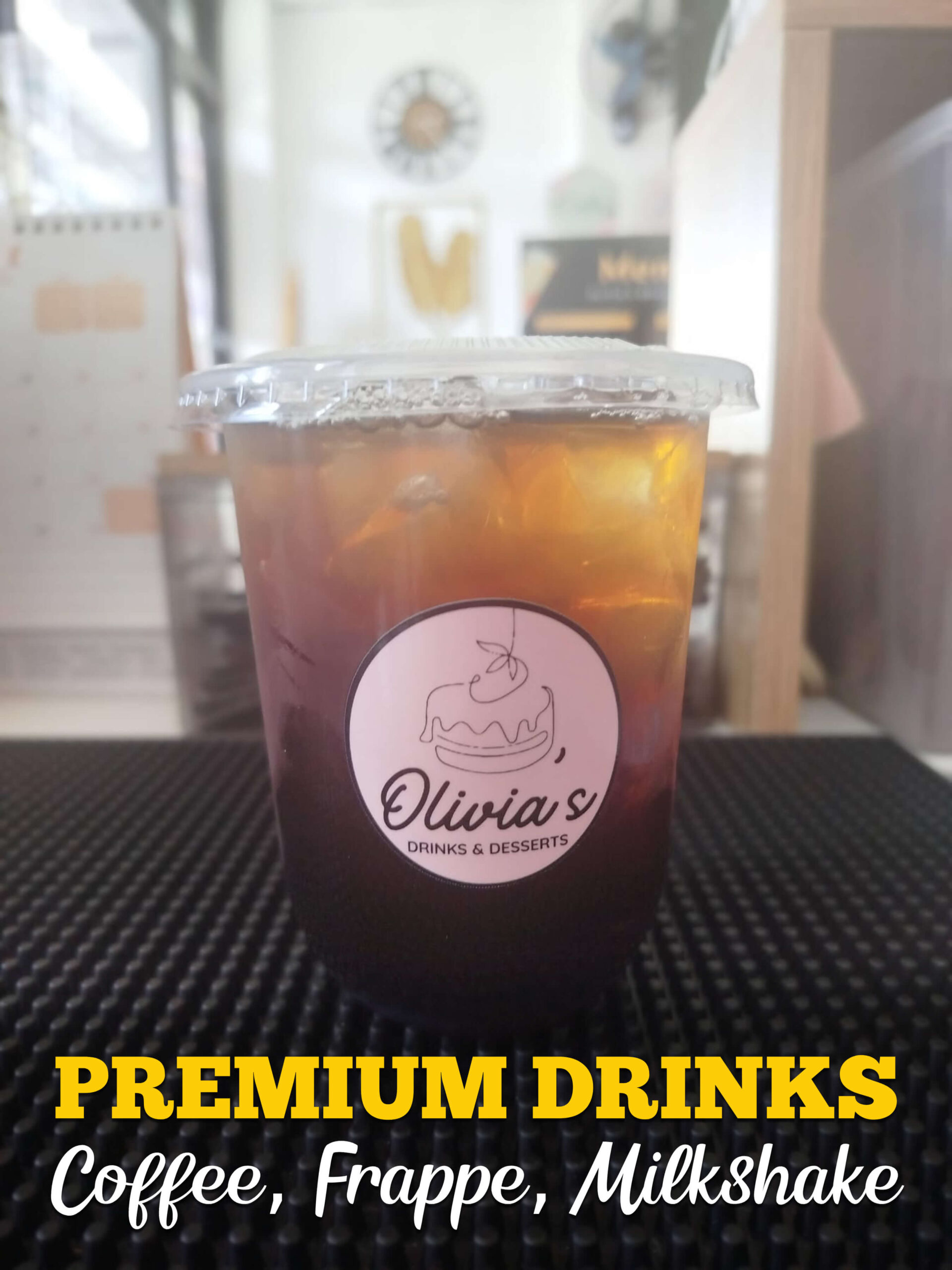 Premium drinks in San Jose City, Nueva Ecija